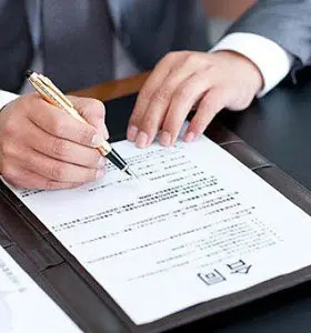 翻譯往來法律文件時需要注意哪些事項