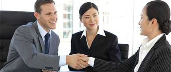 成都商務(wù)翻譯公司(商務(wù)翻譯的原則)