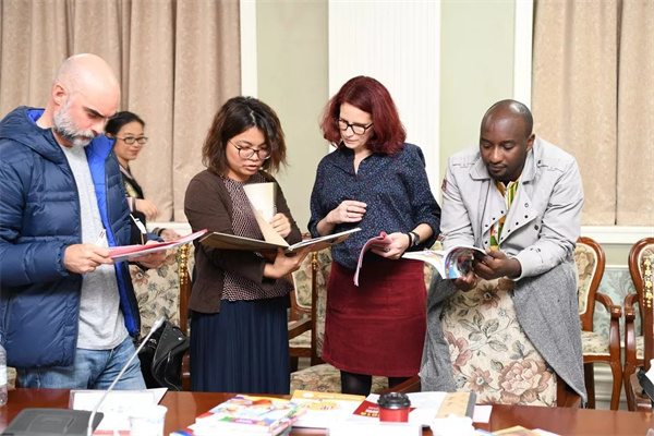 成都翻譯公司做好法律翻譯